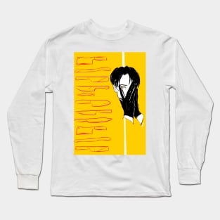 Day 13 : Knives Long Sleeve T-Shirt